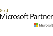 Gold Microsoft Partner
